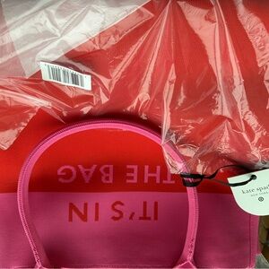 Kate Spade for Target Tote Bag